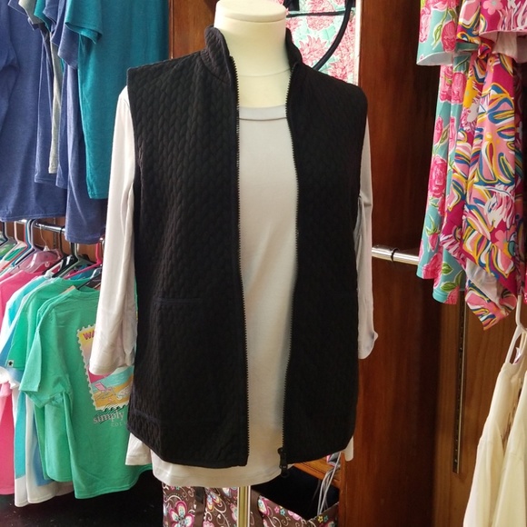 Vest - Picture 1 of 1